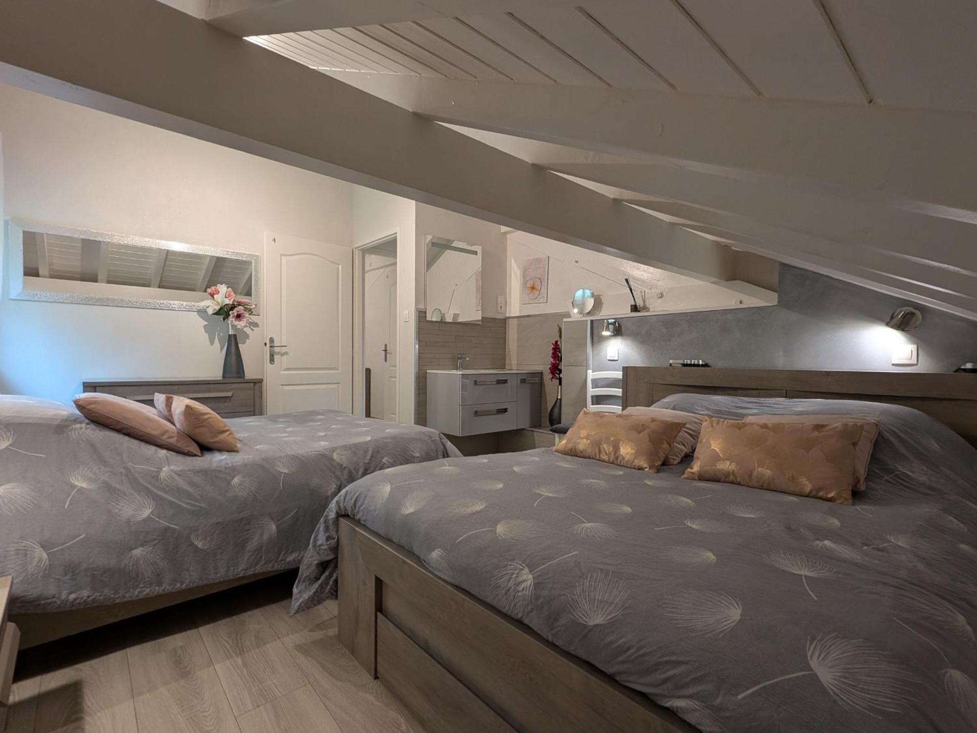 Evasion Vosgienne: Chalet De Luxe, Spa, Sauna, Proche Randos Et Stations De Ski - Fr-1-589-313 Fresse-sur-Moselle Kültér fotó