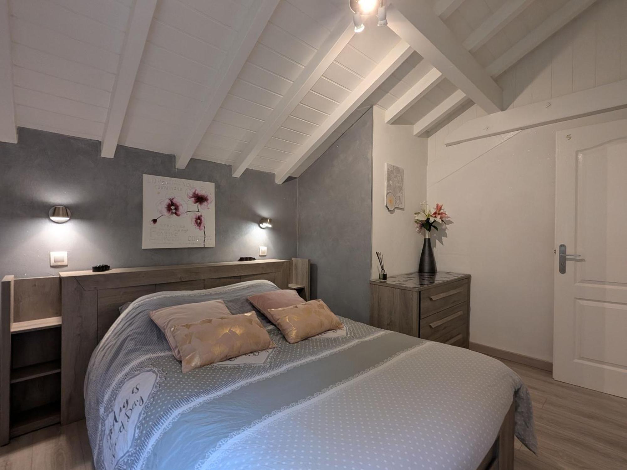 Evasion Vosgienne: Chalet De Luxe, Spa, Sauna, Proche Randos Et Stations De Ski - Fr-1-589-313 Fresse-sur-Moselle Kültér fotó