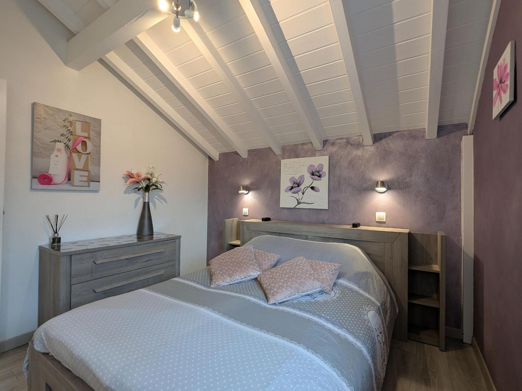 Evasion Vosgienne: Chalet De Luxe, Spa, Sauna, Proche Randos Et Stations De Ski - Fr-1-589-313 Fresse-sur-Moselle Kültér fotó